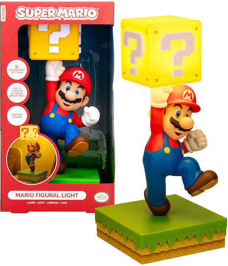 Super Mario Super Mario Sammelbare Figuren