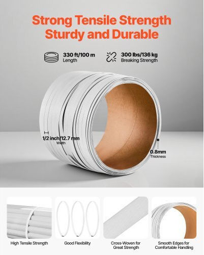 Vevor Accesorii Pentru Unelte 136000gr
