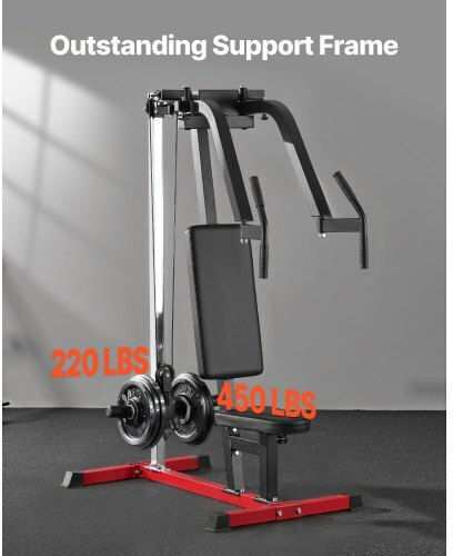 Vevor Vevor Multigym Gerät