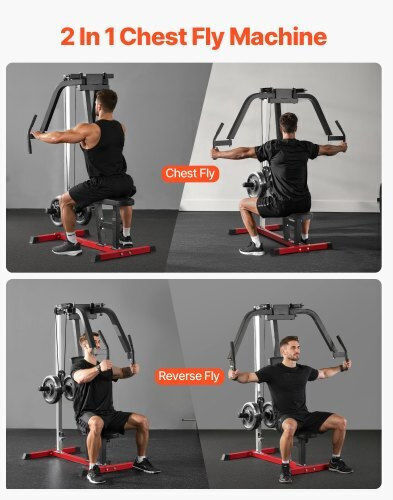 Vevor Vevor Multigym Gerät