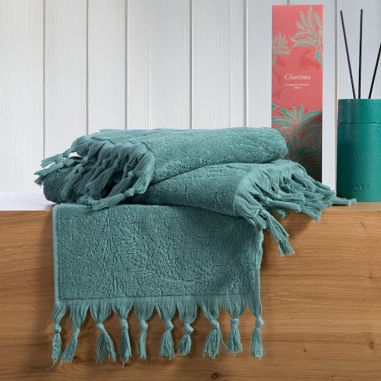 Nef-Nef Homeware Charisma Βάρους 550gr/m²