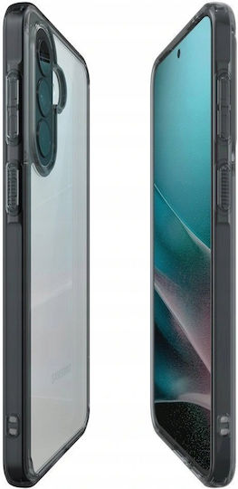 Spigen Ultra Hybrid Bumper Plastic / Silicone Space Crystal (Galaxy A57)