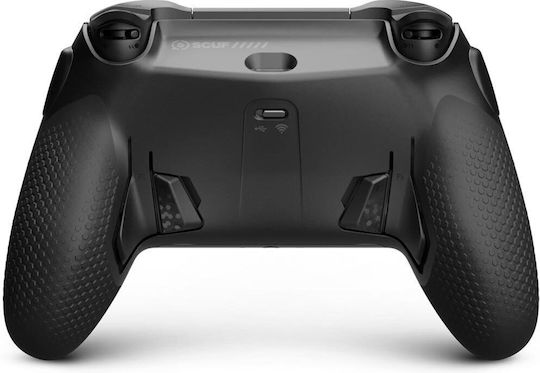 SCUF Envision Pro V2 Ασύρματο Gamepad για PC Steel Gray