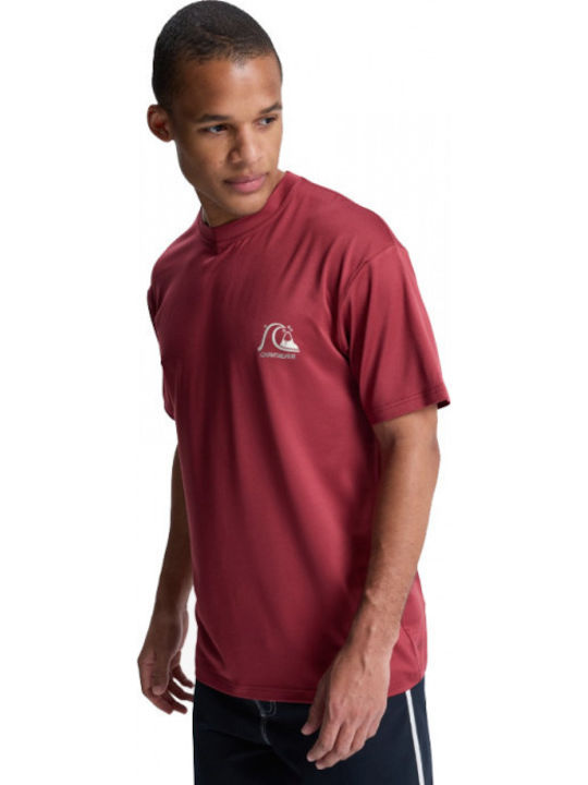 Quiksilver Αντηλιακή Μπλούζα