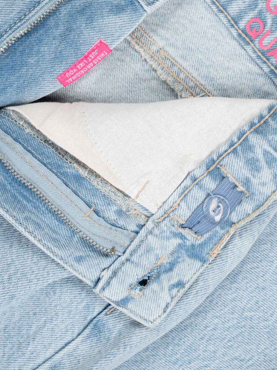 Reporter Young Kids' Jeans Trousers Blue