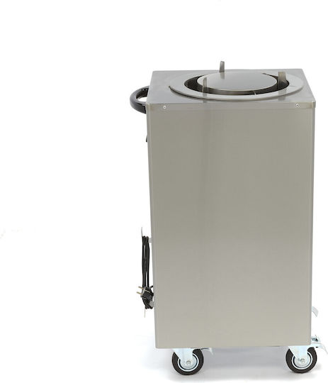 Maxima Θερμαντικό Μπουφέ με Ισχύ 400W