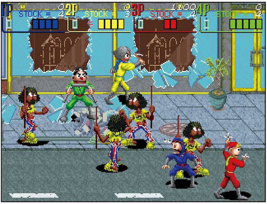 Taito Milestones 4 Nintendo Switch Spiele