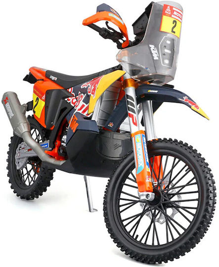 Maisto Motocicletă