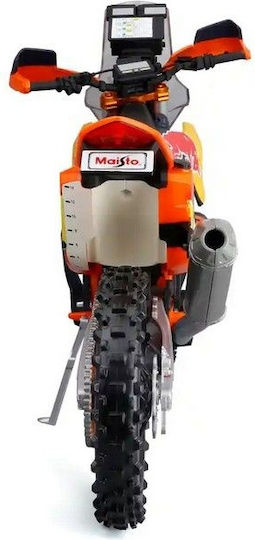 Maisto Motocicletă