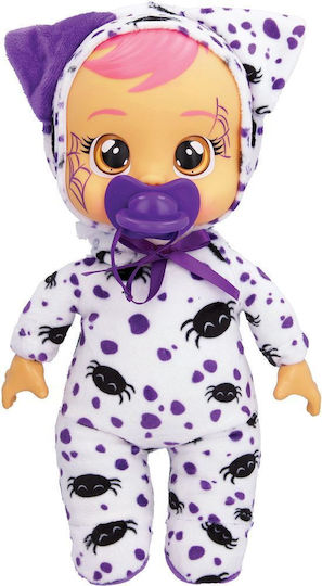 AS Κλαψουλίνια Μωρό Κούκλα Tiny Cuddles Halloween Katie
