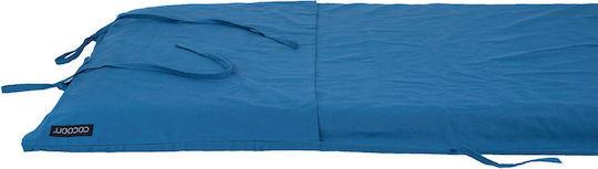 Cocoon Hotel Mattress Covering