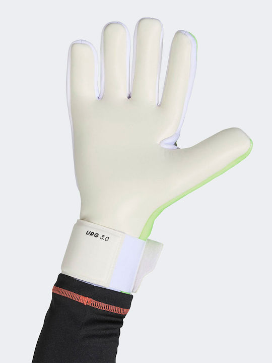 adidas Predator Gl Lge Adults Goalkeeper Gloves Yellow