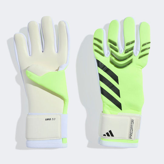 adidas Predator Gl Lge Torwarthandschuhe Erwachsene Gelb