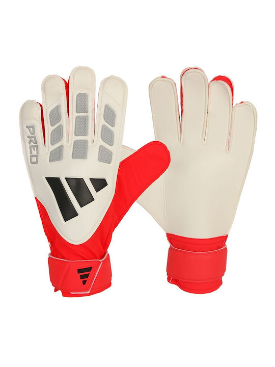 adidas Predator Training Adults Goalkeeper Gloves White