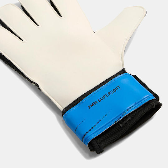 PUMA Play Rc Голмански ръкавици за Възрастни Син