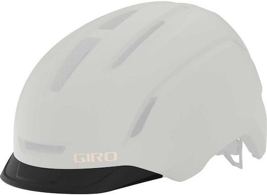 Giro Helmet Visor Giro Caden Ii Mips Black S 51-55 Cm New