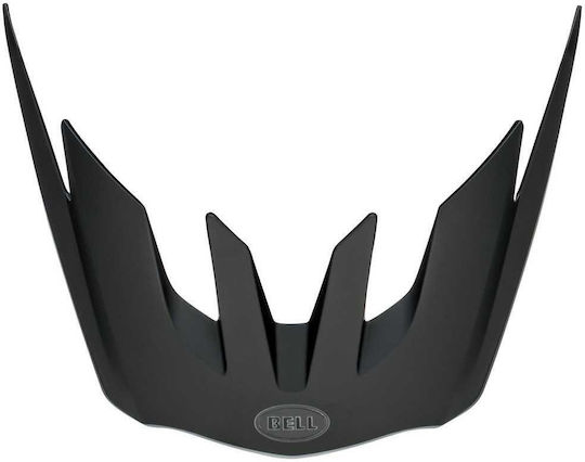 Bell Daszek Bell 4forty Air Mips Black Size L Xl 2022 New