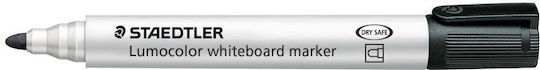 Staedtler Маркери за Дъска 0.2мм Черно 10бр