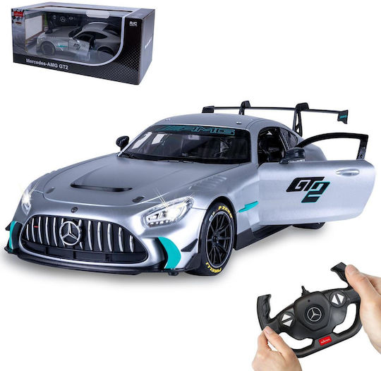 Jamara Amg Mașină Teleghidată Gri
