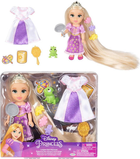 Jakks Pacific Κούκλα 15εκ.