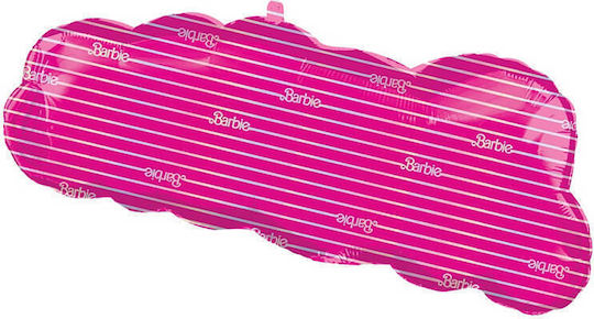 Balloon Foil Jumbo Fuchsia Shape 81cm
