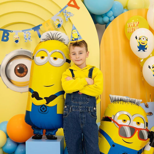 48"" Балон Minion Tim
