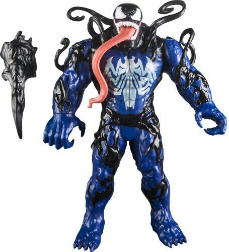 Actionfigur Spider-Man 10,16 cm