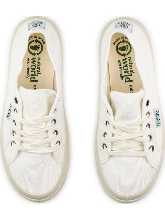 Sneakers Blanco