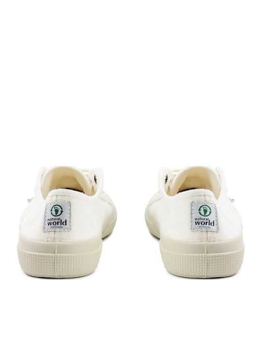 Sneakers Blanco