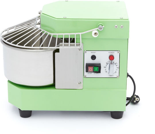 Maxima Gewerbliche Mixer & Knetmaschinen Mit 8l Behälterkapazität