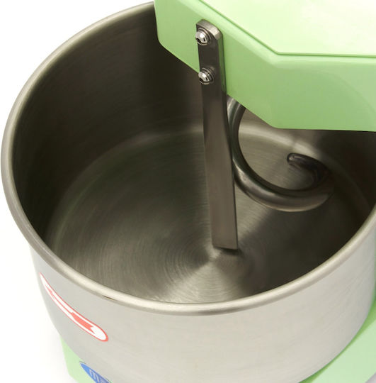 Maxima Gewerbliche Mixer & Knetmaschinen Mit 8l Behälterkapazität