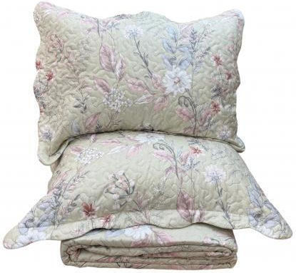 Linea Home ΣΕ018 Σετ Υπέρδιπλο 220x240cm