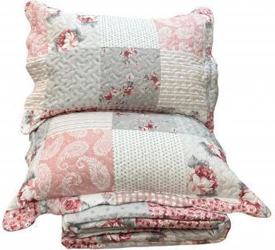 Linea Home Set Super Double 220x240cm 3 Pieces
