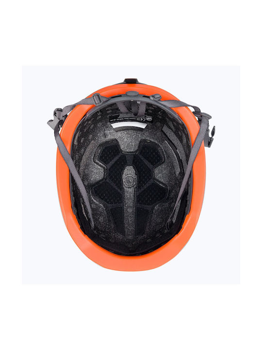 Mammut Unisex Ορειβατικό Κράνος Γκρι Mammut Unisex Ορειβατικό Κράνος Γκρι