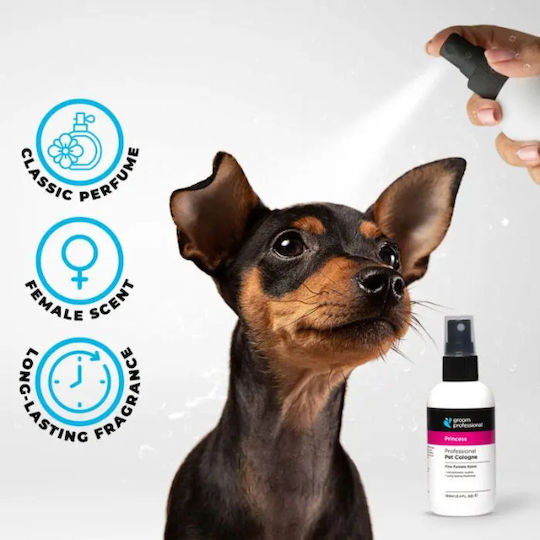 Parfüm Groom Professional Princess 100ml