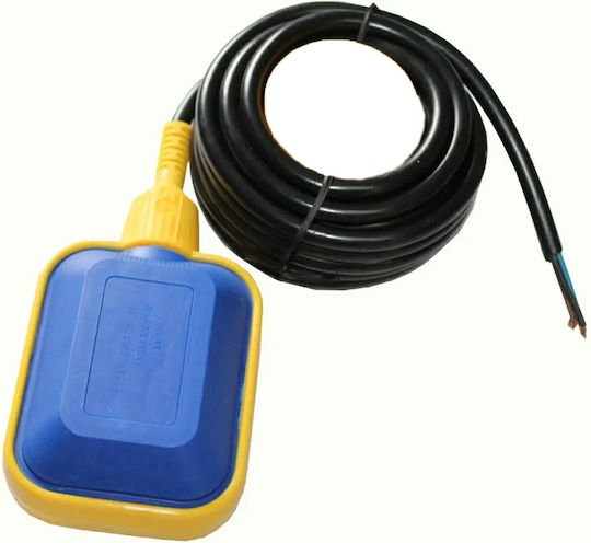 Elektrische Pumpen für Aufblasbares 230V Blau