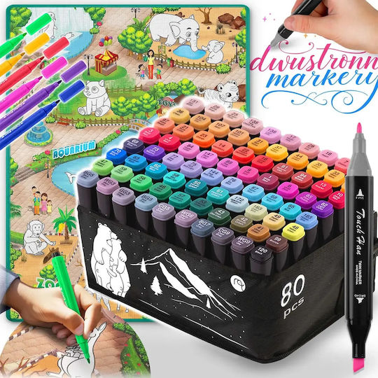 Smartic Fine & Chisel 90 Marker pro Packung 2mm