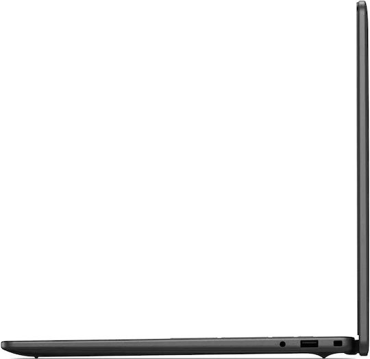Dell 16 DC16250 16" IPS FHD+ (Core 7-150U/8GB/1TB SSD/W11 Pro) (Международен английски език клавиатура)