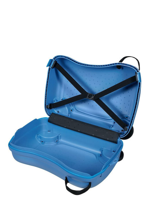 Samsonite Dream2go Детски Куфар За Пътуване Dream2go Disney Stitch С 4 Колела