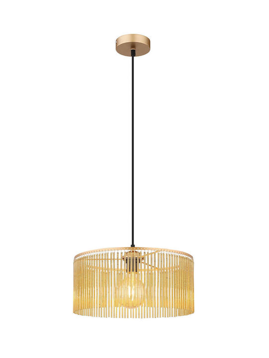 Globo Lighting Hängelampe Honig