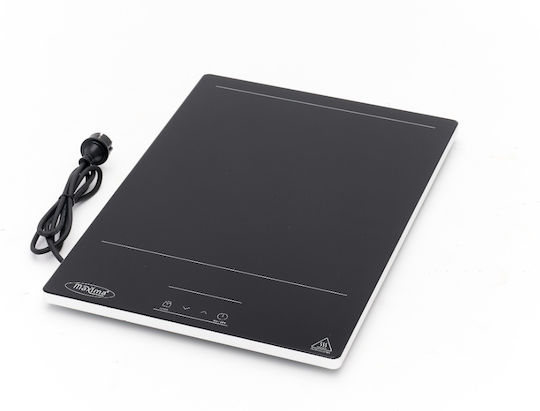 Maxima Електрическа Печка 0.23kW 38x55x
