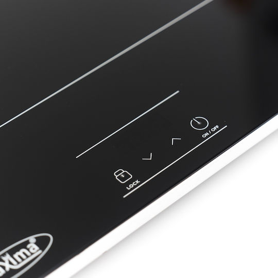 Maxima Електрическа Печка 0.23kW 38x55x