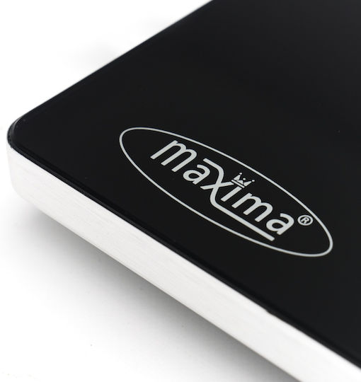 Maxima Електрическа Печка 0.23kW 38x55x
