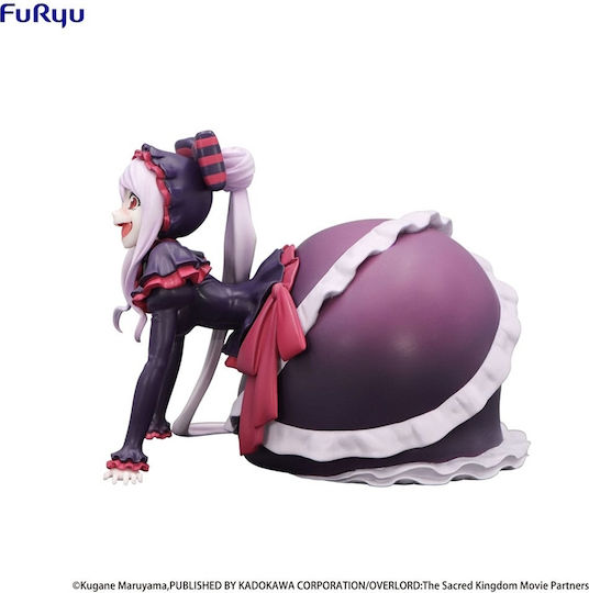 Overlord Noodle Stopper Shalltear Sammelbare Figuren Statue 11cm