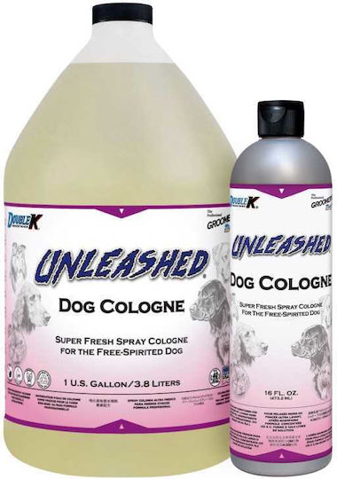 Парфюм Unleashed 473 мл Double K