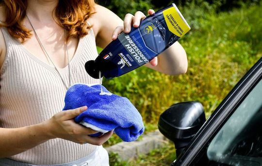 Michelin Protective Polish Υγρό Κερώματος Αυτοκινήτου 500ml