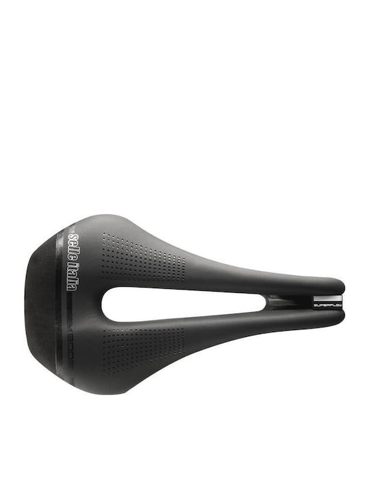 Selle Italia Novus Boost Kit Neagră Șa de Bicicletă MTB