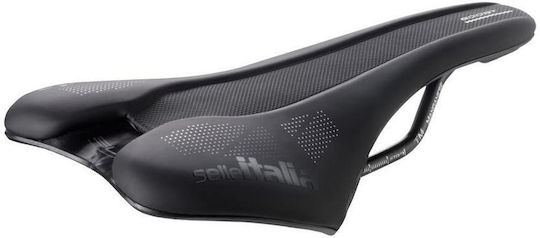 Selle Italia Бял Велосипедна седалка