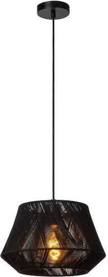 Lucide Lightning Κρεμαστό Φωτιστικό 35.5x35.5εκ. Lucide Lightning Κρεμαστό Φωτιστικό 35.5x35.5εκ.