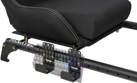 Fanatec Csl Cockpit Keyboard Holder